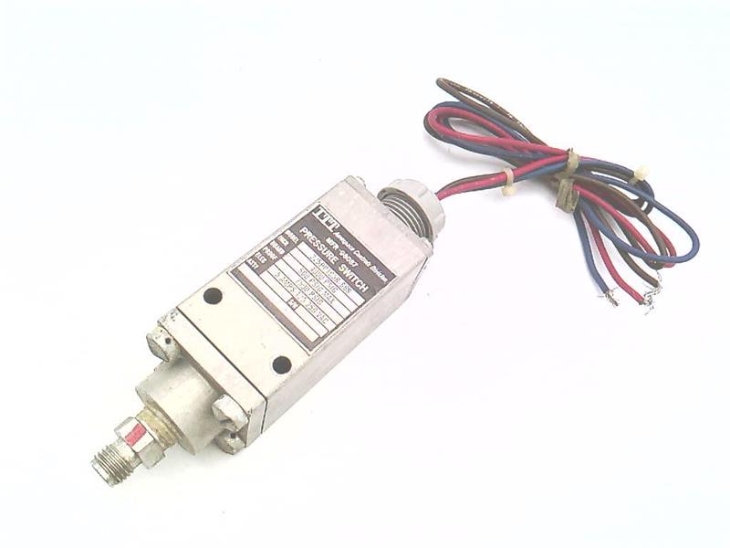 225PP1C3R-669 by ITT