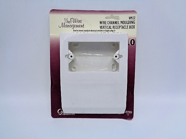 GENOVA PRODUCTS WM132