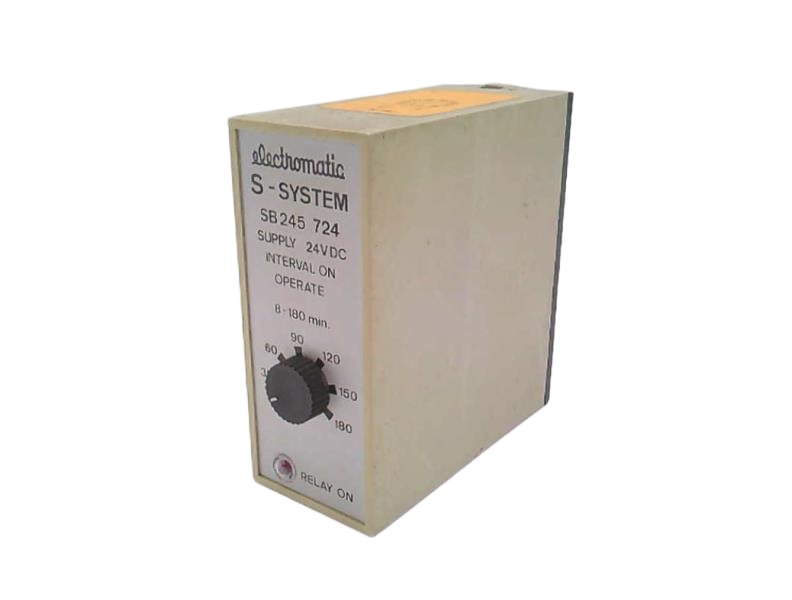 CARLO GAVAZZI SB-135-724-180M
