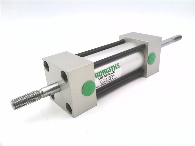 ASCO S4EF-02A1B-ADA2