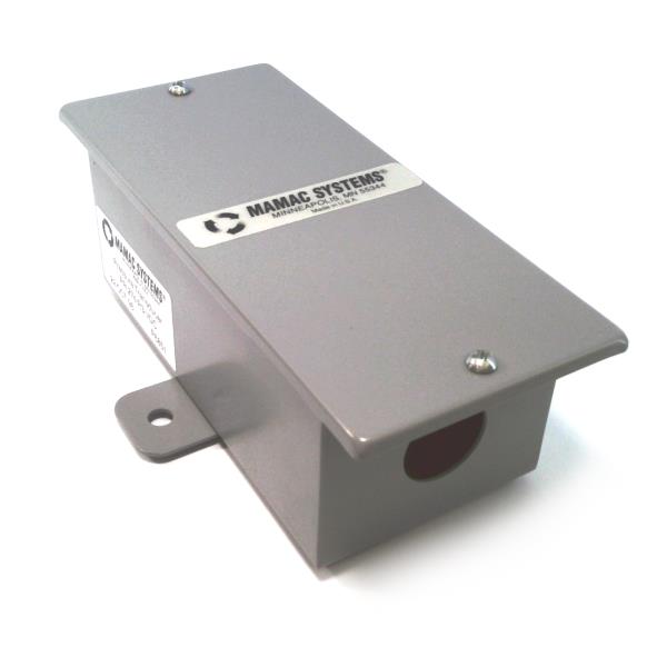 MAMAC SYSTEMS PR-274-R2-VDC