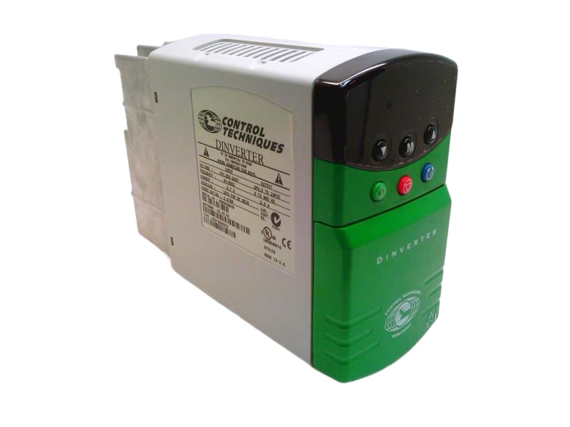 NIDEC CORP DIN1220037A