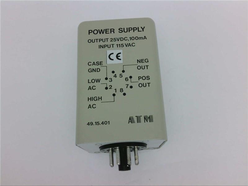 ATM AMERICA 49.15.401