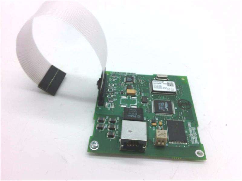 ASEA BROWN BOVERI MDCOMMENET