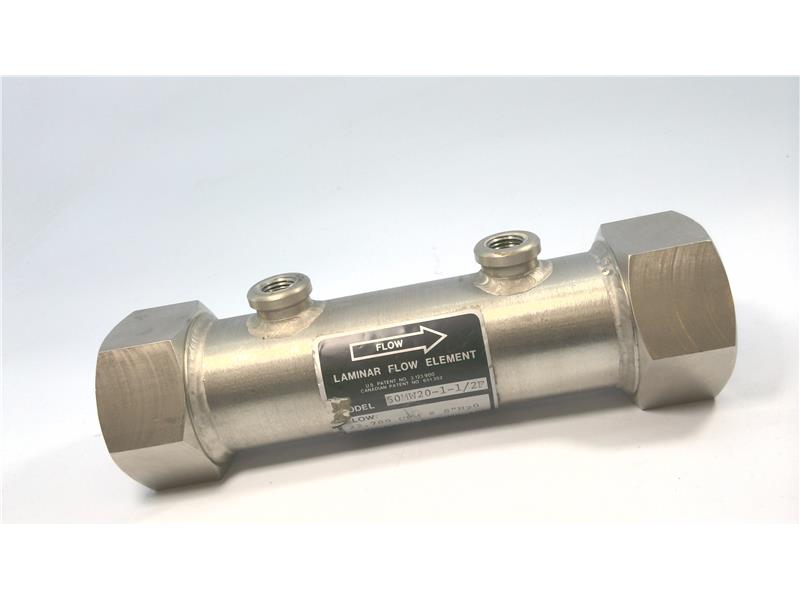 MERIAM INSTRUMENT 50MW20-1-1/2F