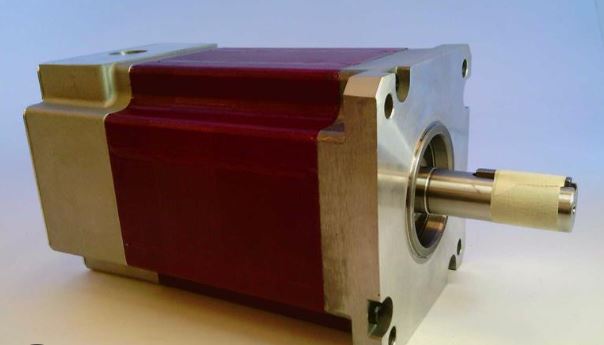 DANAHER MOTION K42HLLM-LNK-NS-00