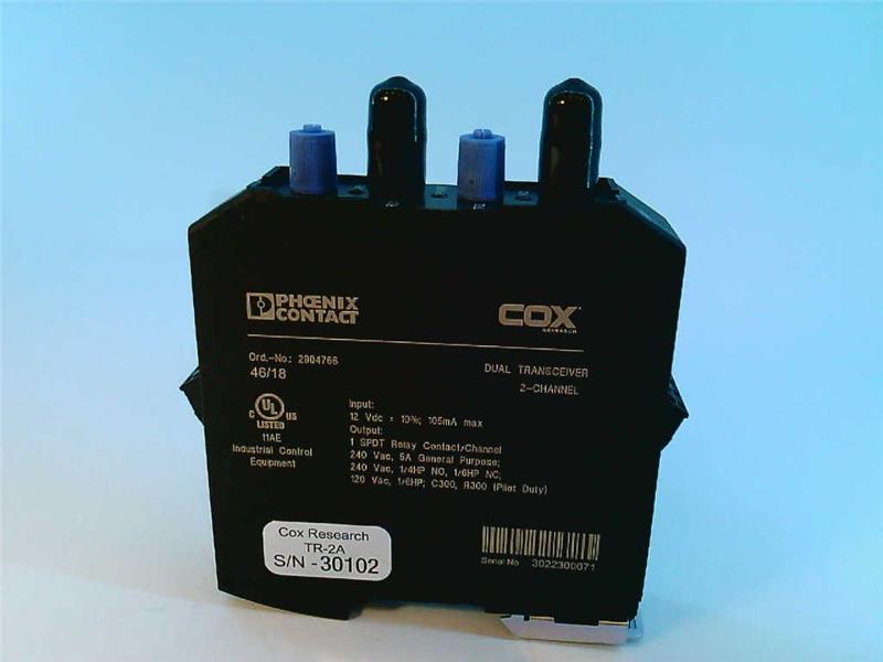 PHOENIX CONTACT XCVR ME MAX