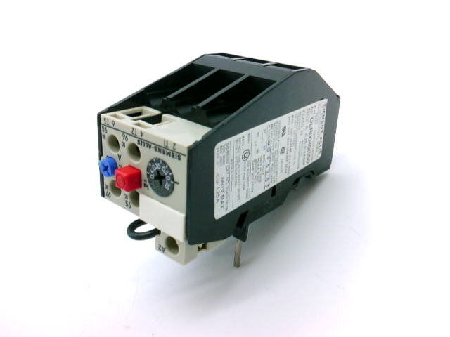 OLR0040CS0 by SIEMENS