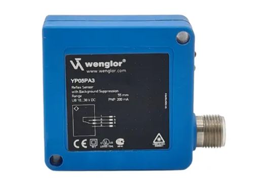 WENGLOR YP05PA3