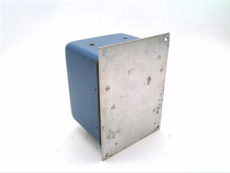 MTS SYSTEMS CO 011010072000003