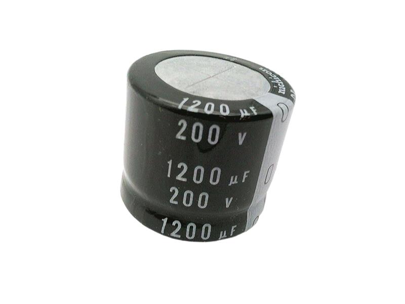 NICHICON LGW2D122MELC30