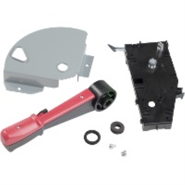 SCHNEIDER ELECTRIC HM0610F