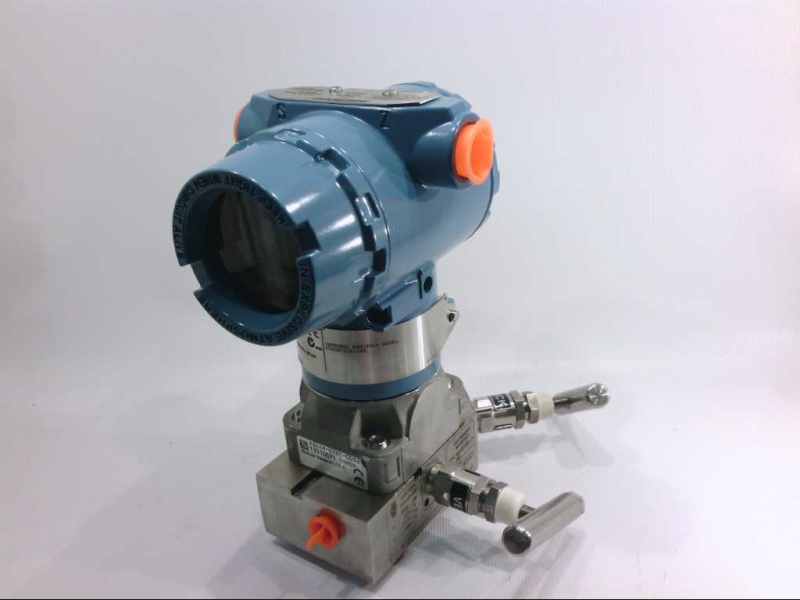 3051CG3A02A1AS5E5M5Q4 by EMERSON