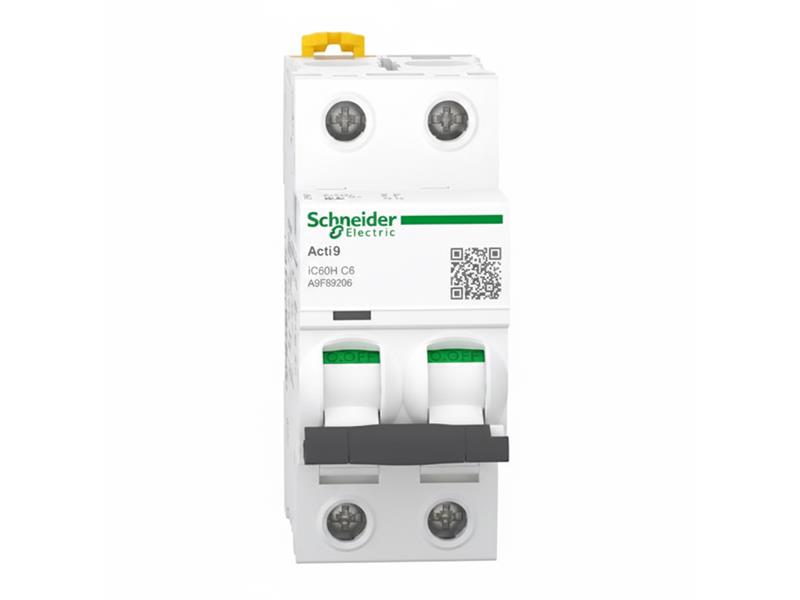 SCHNEIDER ELECTRIC A9F89206