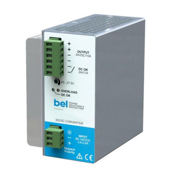 BEL FUSE LDD240-11024