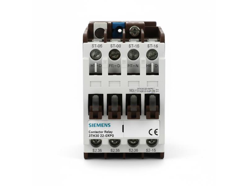 SIEMENS 3TH3022-0XP0
