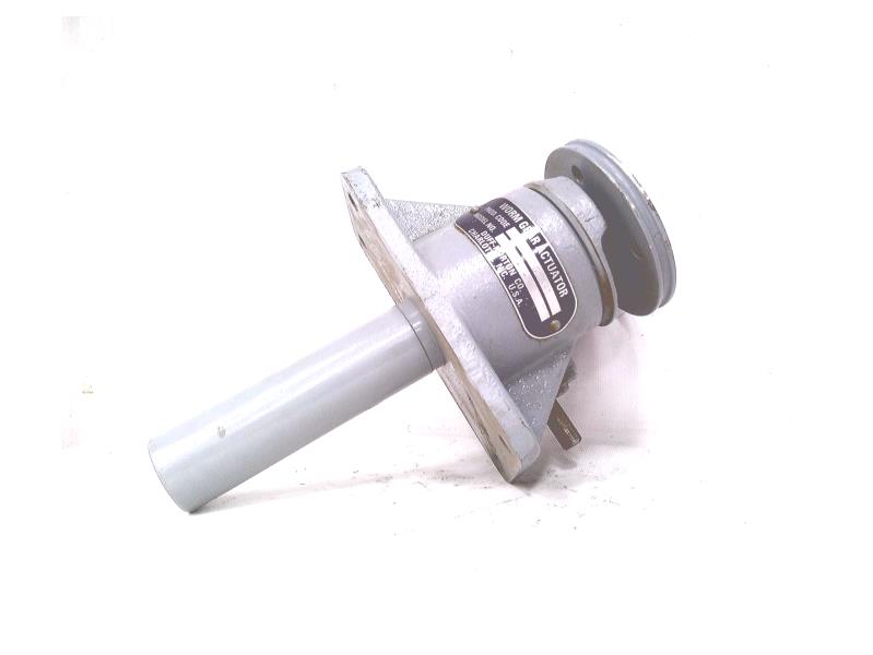 DUFF NORTON M1802-6-2