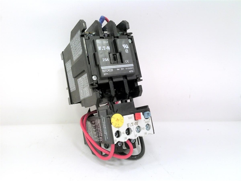 EATON CORPORATION B27CRC25T024