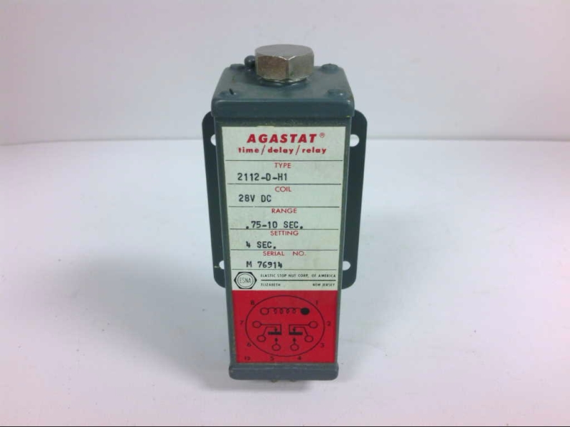 TE CONNECTIVITY 2112DH1NE