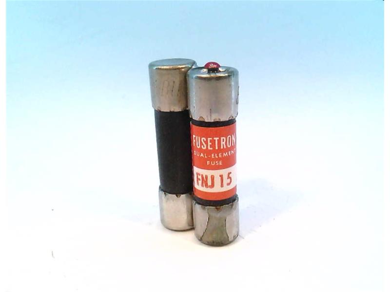 EATON CORPORATION FNJ-15