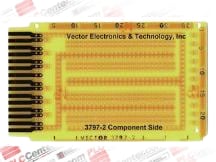 VECTOR ELECTRONICS 3797-2