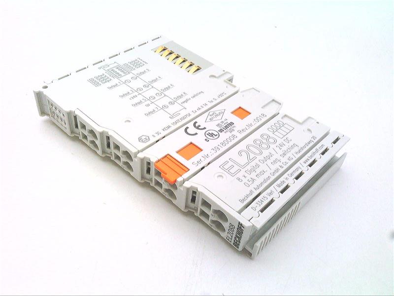 BECKHOFF EL2088