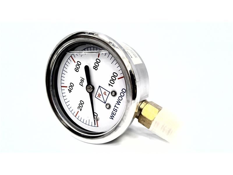 BECKETT S100-252