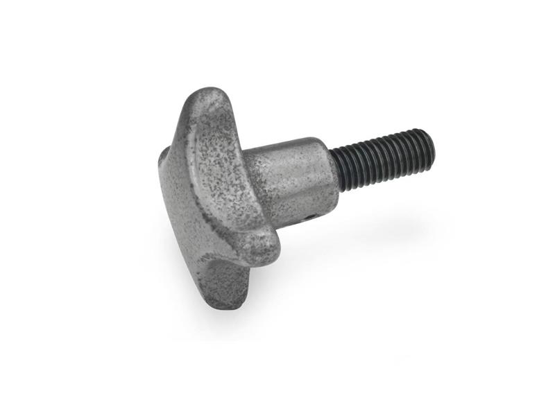 JW WINCO 6335.4-SG-63-M12-30