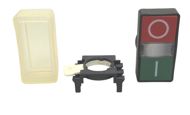 EATON CORPORATION E22DB1B20