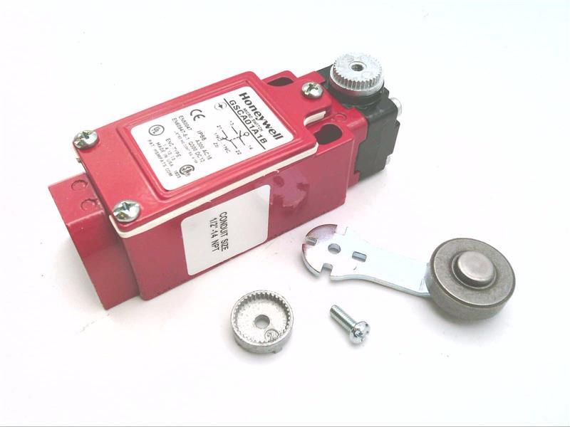 HONEYWELL GSCA01A1B
