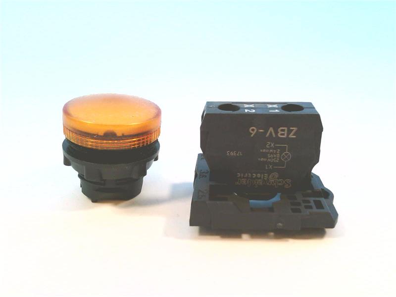 SCHNEIDER ELECTRIC XB5AV65