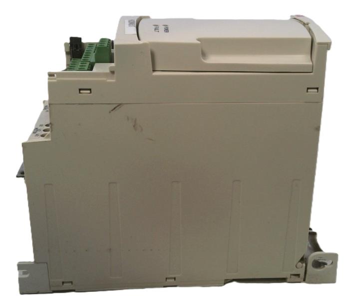 ASEA BROWN BOVERI ASC320-03U-08A8-4+J400+N7558+X1558