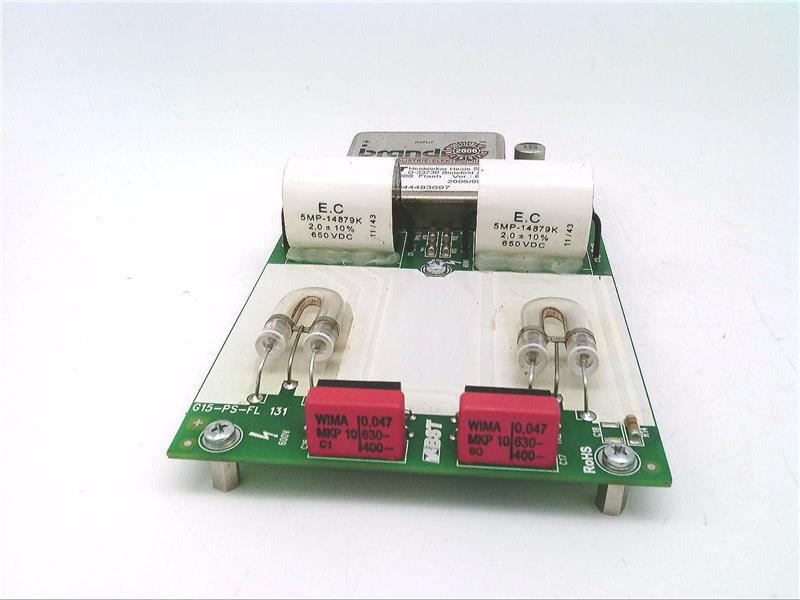 BST INTERNATIONAL PS3000-FLASH