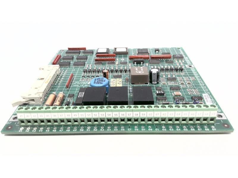 ASEA BROWN BOVERI 814.56.00G