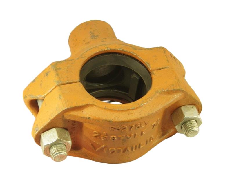 VICTAULIC 2-1/2X1-1/4-72