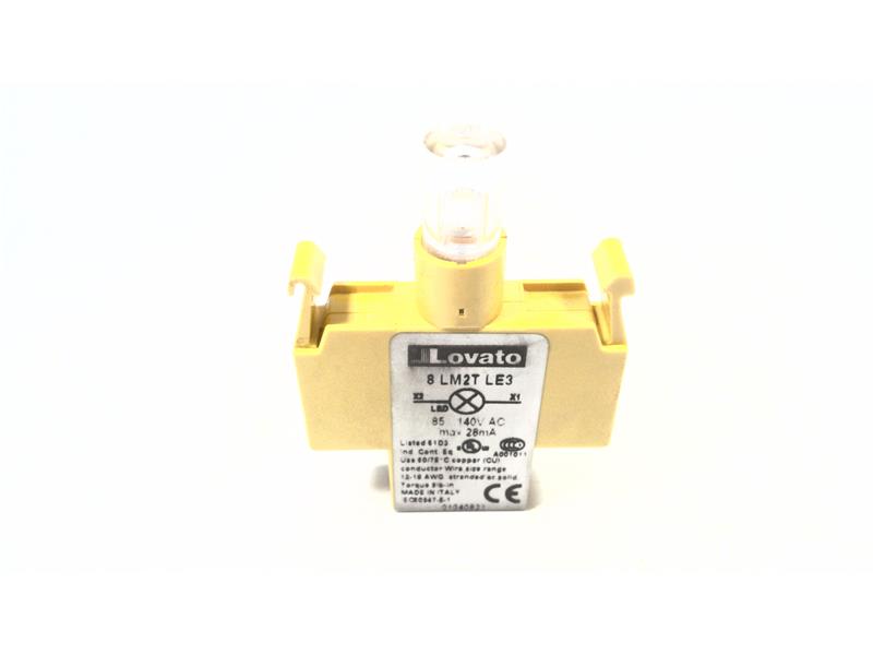 LOVATO 8LM2TLE3