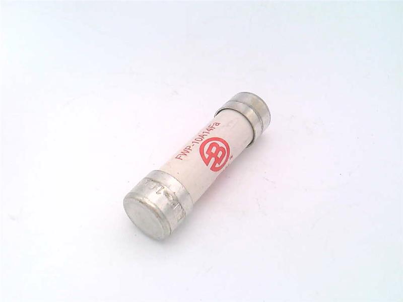 EATON CORPORATION FWP-10A14FA