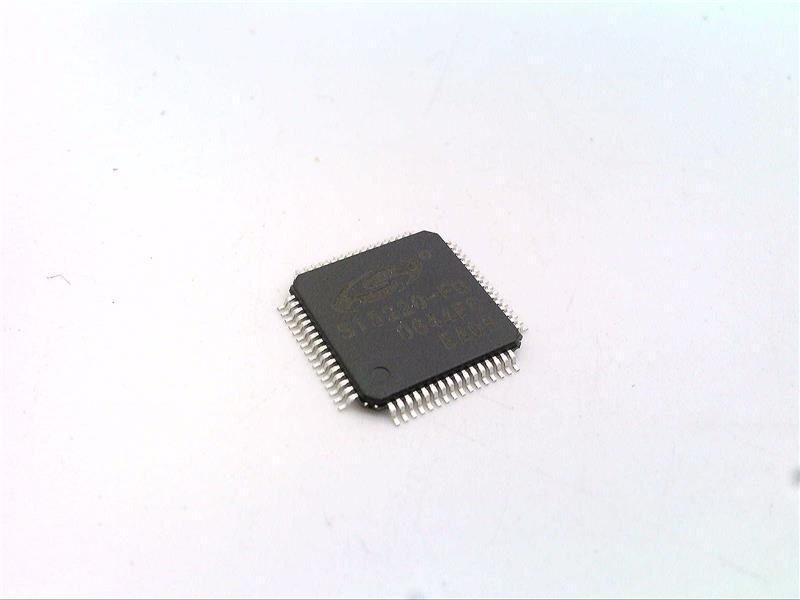 SILICON IMAGE INC SI3220FQ