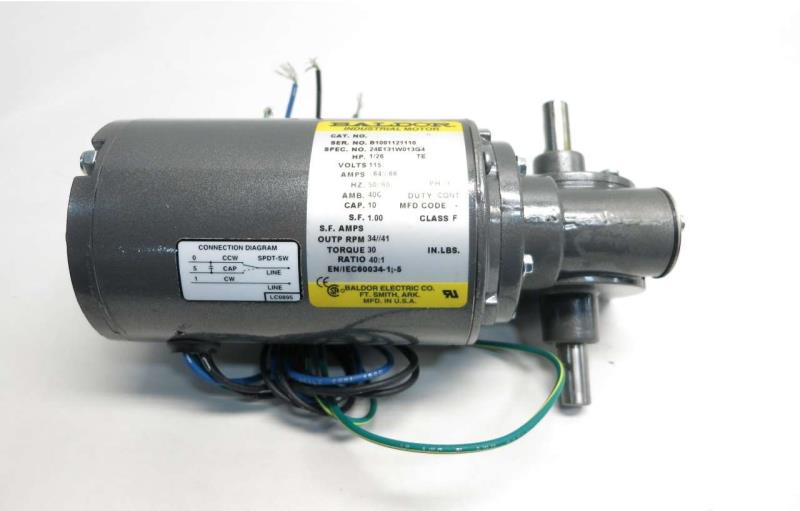 24E131W013G4 by ASEA BROWN BOVERI