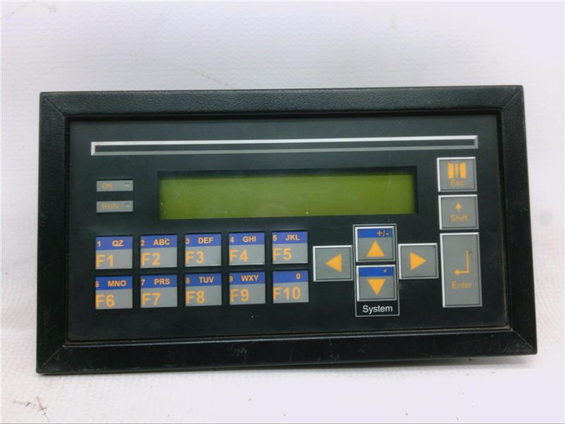 FANUC IC300OCS100