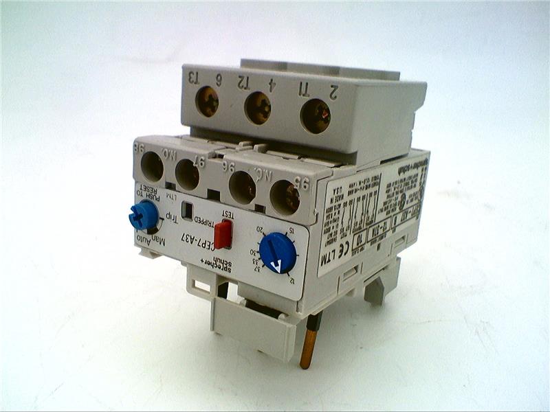 SPRECHER & SCHUH CEP7-A37-37-10