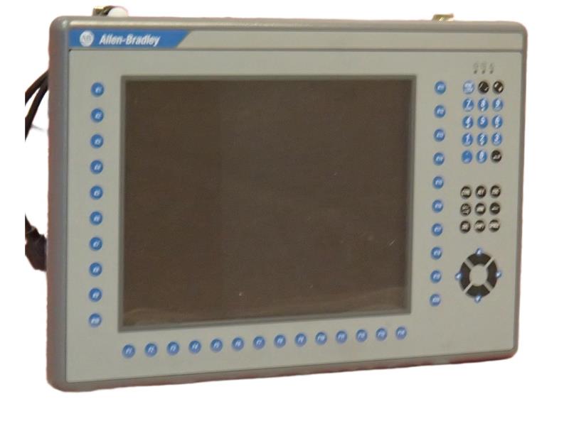 ALLEN BRADLEY 6182-AIAZZA