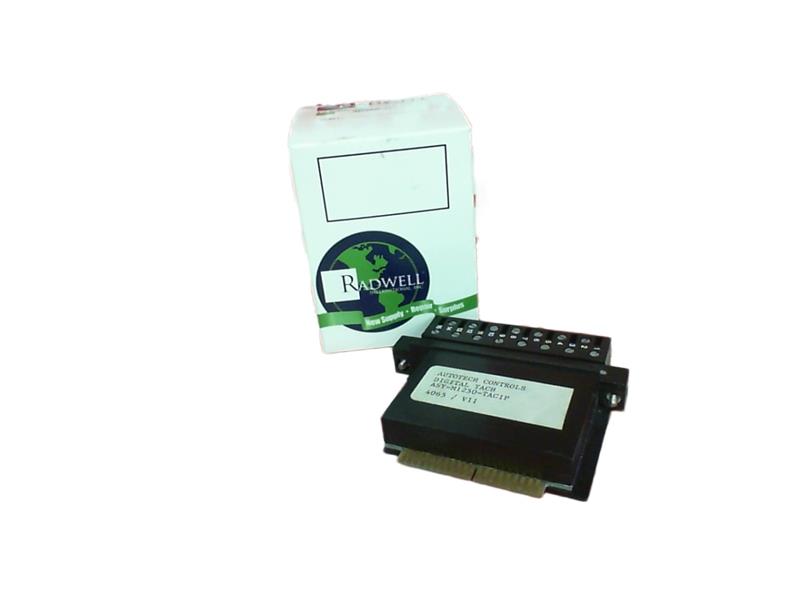 ASY-M1250-TAC1P by AVG AUTOMATION