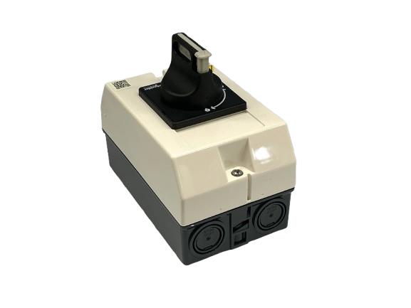 SCHNEIDER ELECTRIC VBF2GE