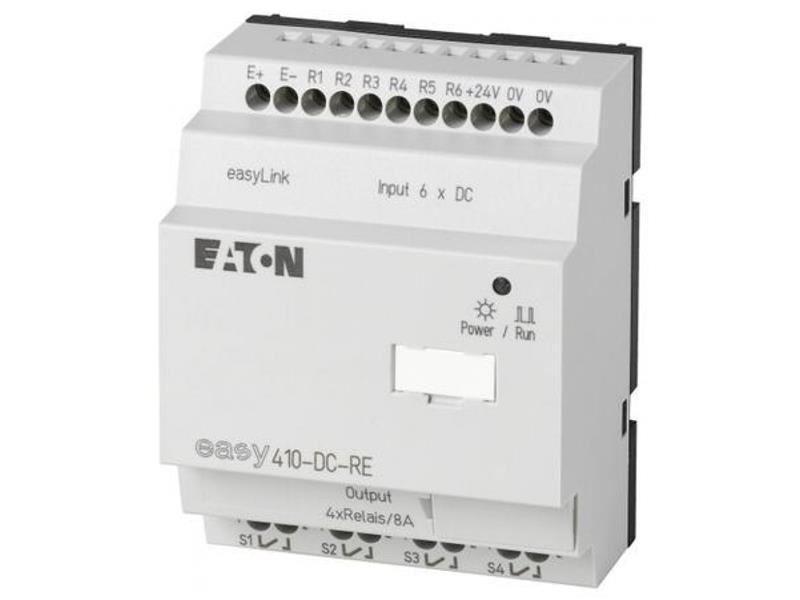EATON CORPORATION EASY410-DC-RE