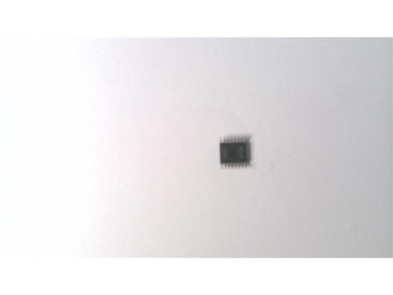 MAX1039AEEE+ by MAXIM INTEGRATED PRODUCTS