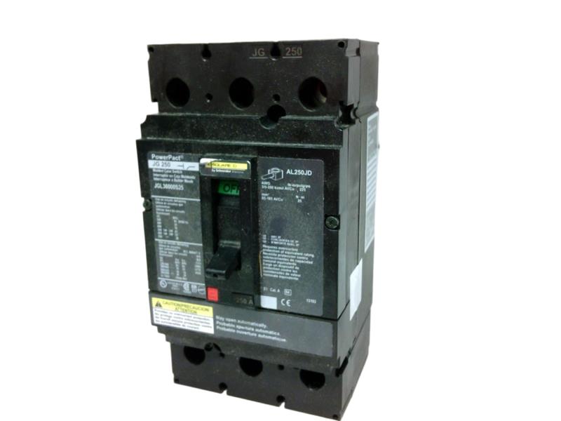 JGL36000S25 by SCHNEIDER ELECTRIC