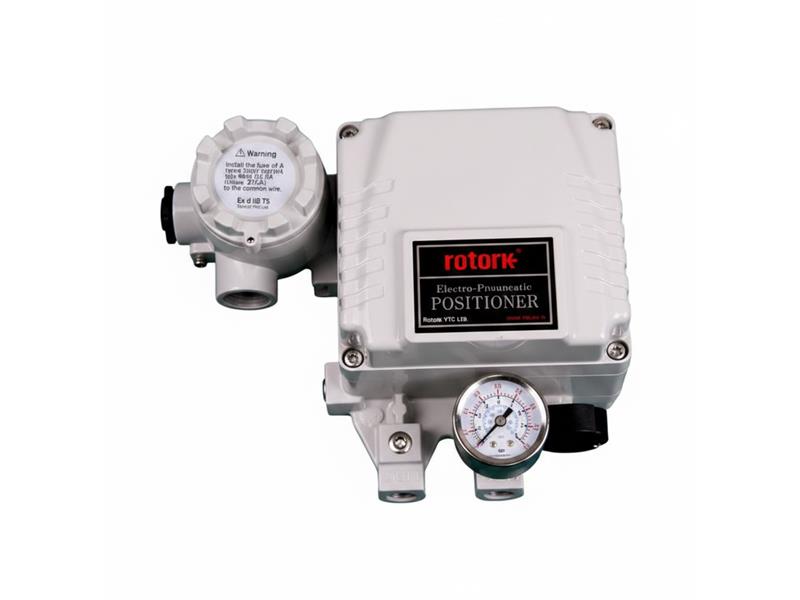 ROTORK YT-1000L