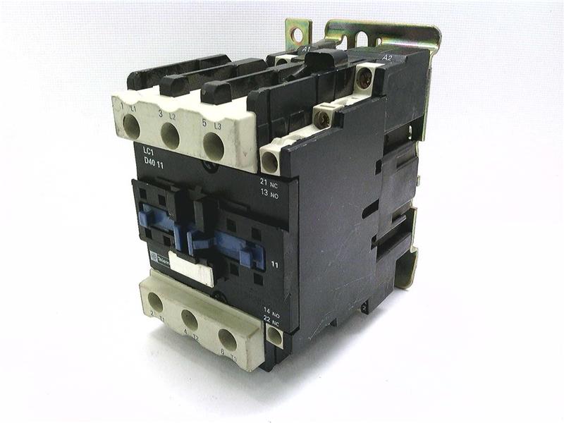 SCHNEIDER ELECTRIC LC1-D4011-N5
