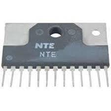 NTE NTE7210